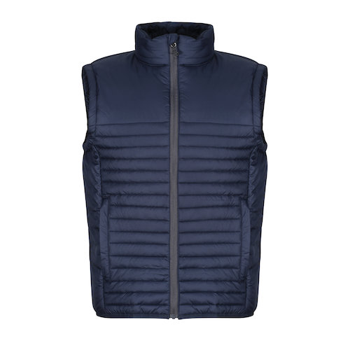 TRA861 Honestly Made 100% Recycled Thermal Bodywarmer